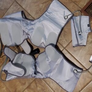 Sotion leg compression wraps Health Exercise